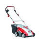 Аератор електричний AL-KO Combi Care 36.8 E