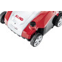 Аератор електричний AL-KO Combi Care 36.8 E