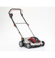 Аератор акумуляторний AL-KO Energy Flex SF 4036