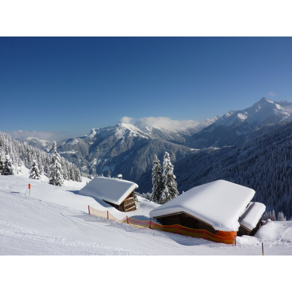 Снігоприбирач SnowLine 620 E IIІ
