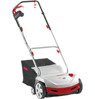 Аератор-розпушувач AL-KO Combi Care 38 E Comfort