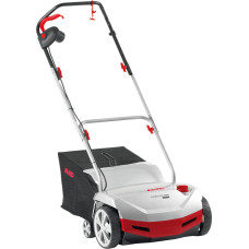 Аератор-розпушувач AL-KO Combi Care 38 E Comfort