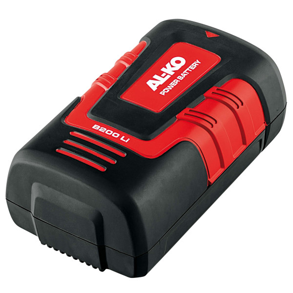 Акумулятор AL-KO Energy Flex Li-Ion 40 V 5 AH 180 WH