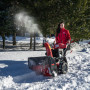 Снігоприбирач SnowLine 700 E