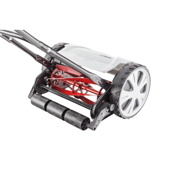 Газонокосарка шпиндельна AL-KO Razor Cut 28.1 HM Easy