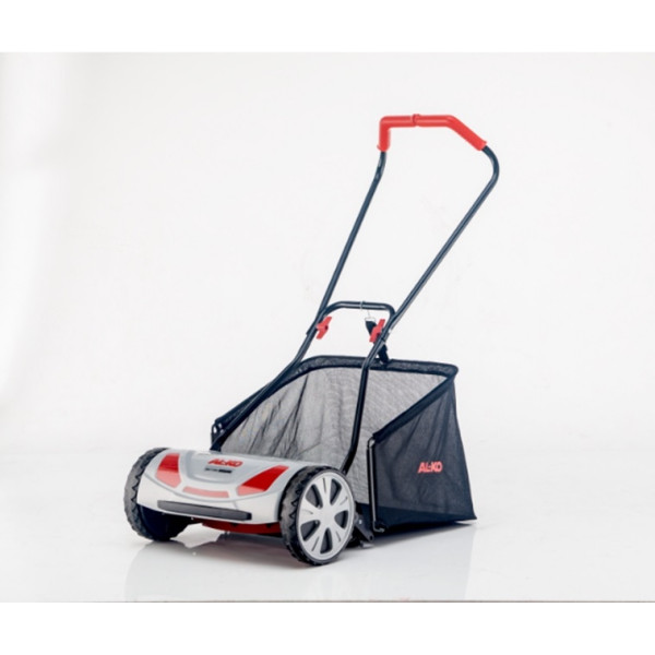 Газонокосарка шпиндельна AL-KO Razor Cut 38.1 HM Comfort