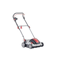 Аератор-розпушувач AL-KO Combi Care 36.8 E Comfort