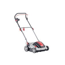 Аератор-розпушувач AL-KO Combi Care 36.8 E Comfort