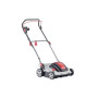 Аератор-розпушувач AL-KO Combi Care 36.8 E Comfort