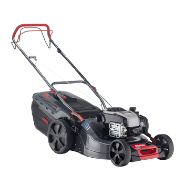 Газонокосарка бензинова AL-KO 51.0 SP-В Comfort