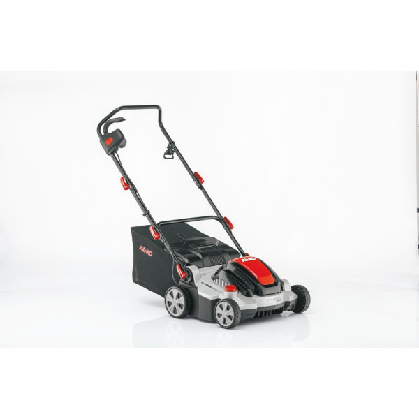 Аератор-розпушувач AL-KO Combi Care 36.8 E Comfort