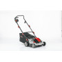 Аератор-розпушувач AL-KO Combi Care 36.8 E Comfort