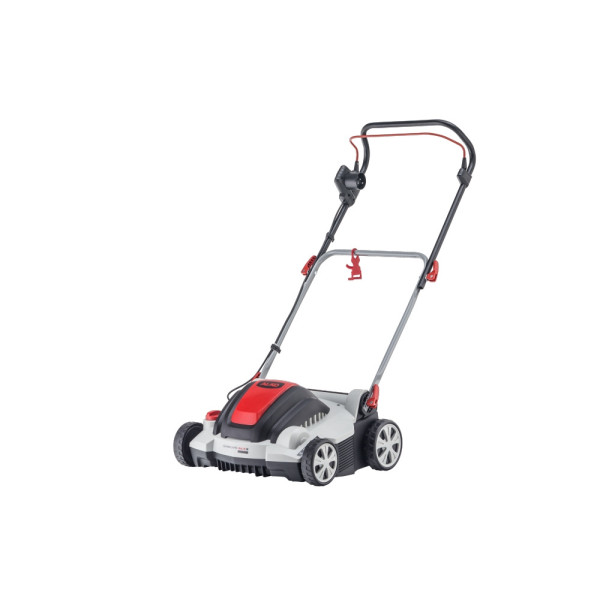 Аератор-розпушувач AL-KO Combi Care 36.8 E Comfort