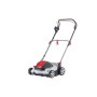 Аератор-розпушувач AL-KO Combi Care 36.8 E Comfort
