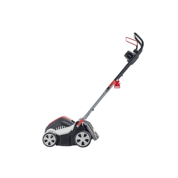 Аератор-розпушувач AL-KO Combi Care 36.8 E Comfort
