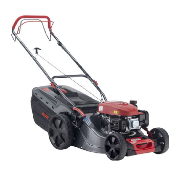 Газонокосарка бензинова AL-KO 46.0 SP-A Comfort
