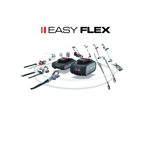 Ліхтар-LED акумуляторний WL 2020 Easy Flex