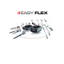 Ліхтар-LED акумуляторний WL 2020 Easy Flex