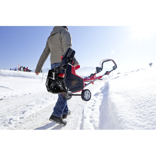 Снігоприбирач електричний SnowLine 46 E