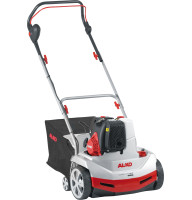 Аератор-розпушувач AL-KO Combi Care 38 P Comfort