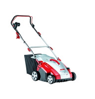 Аератор-розпушувач AL-KO Combi Care 36 E Comfort