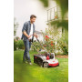 Аератор-розпушувач AL-KO Combi Care 38 P Comfort