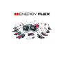 Зарядний пристрій для акумулятора Li-Ion 36 V Energy Flex