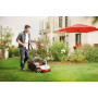 Аератор-розпушувач AL-KO Combi Care 38 P Comfort