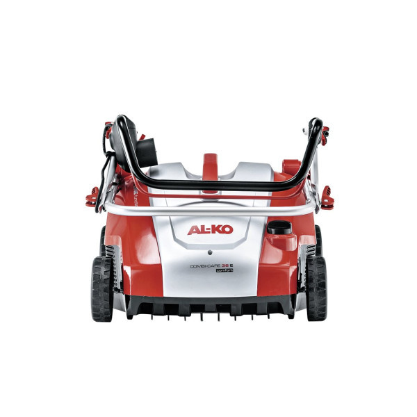 Аератор-розпушувач AL-KO Combi Care 36 E Comfort