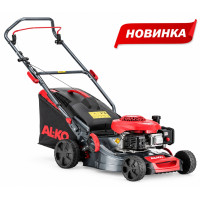 Газонокосарка бензинова AL-KO 4.16 P-D Easy