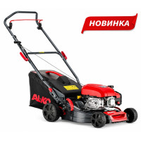 Газонокосарка бензинова AL-KO 4.26 P-D Easy
