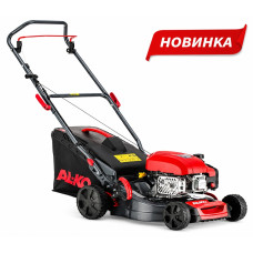 Газонокосарка бензинова AL-KO 4.26 P-D Easy