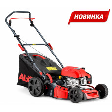 Газонокосарка бензинова AL-KO 4.66 P-D Easy