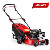 Газонокосарка бензинова AL-KO 5216 SP-A Easy Pro, самохідна