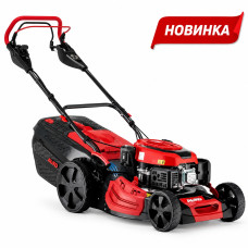 Газонокосарка бензинова AL-KO 524 VSED-A Premium, VarioSpeed, електрозапуск