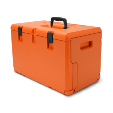 Короб для зберігання бензопил пластиковий Husqvarna