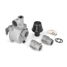 Насос для води 3", до мотоблоків Husqvarna TF440 та TF545Р