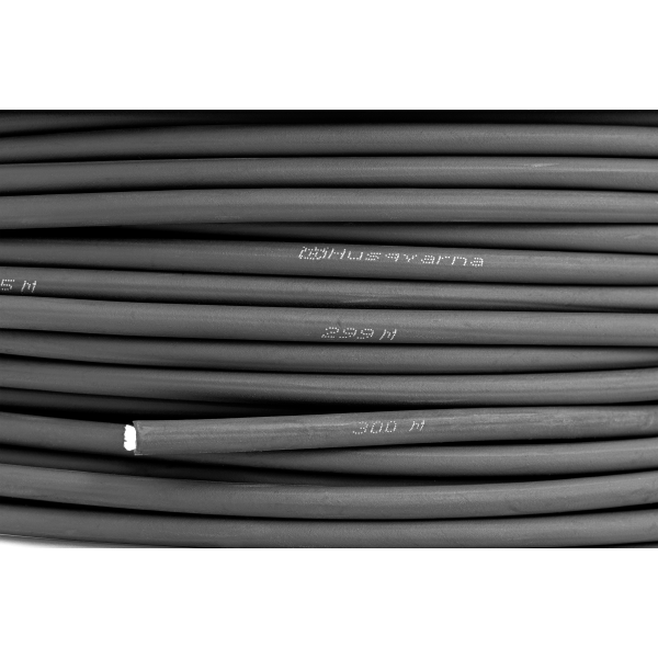 Дріт обмежувальний Heavy Duty Rainforced 5,3мм 150м