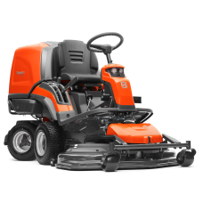 Райдер бензиновий Husqvarna R 318T