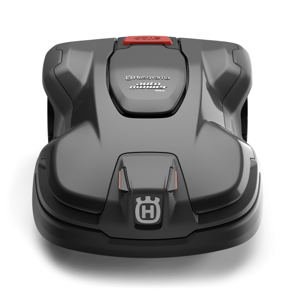 Газонокосарка-робот Husqvarna AM 405X