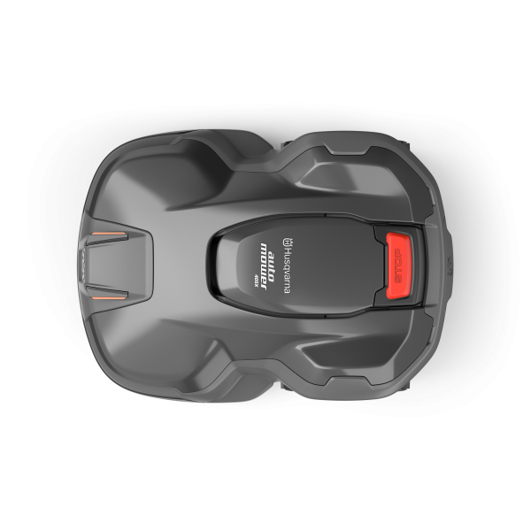 Газонокосарка-робот Husqvarna AM 405X