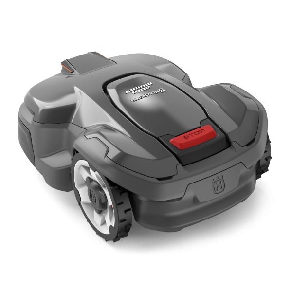 Газонокосарка-робот Husqvarna AM 405X