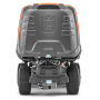 Райдер бензиновий Husqvarna RC 320Ts AWD