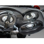 Райдер бензиновий Husqvarna RC 320Ts AWD