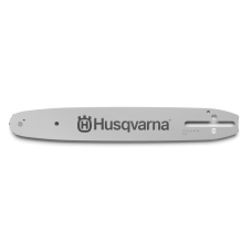 Шина зварна Husqvarna 14"/35см_3/8" mini_ 1,3мм_ вузький хвостовик_ SM_ SN_ 52DL