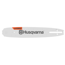 Шина зварна Husqvarna X-Force 16"/40см_ 3/8 mini: Pixel 1,3мм_ вузький хвостовик_ SM_ SN_ 56DL
