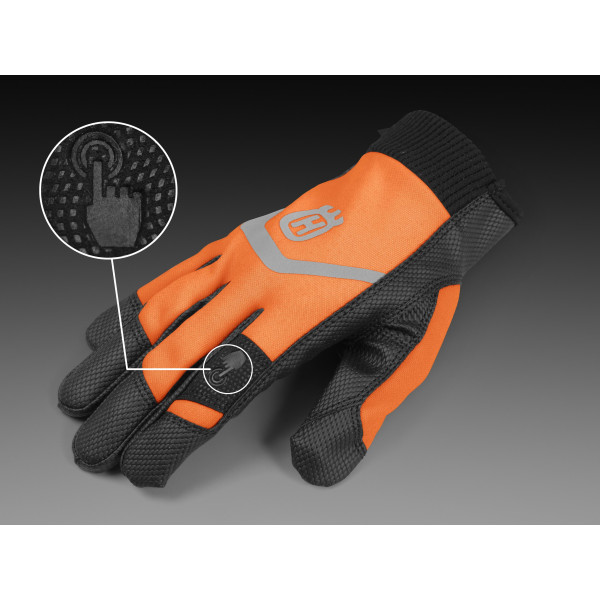 Рукавички Functional Light Non-slip . Розмір 8