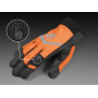 Рукавички Functional Light Non-slip . Розмір 8
