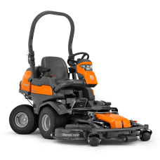 Райдер бензиновий Husqvarna P 524X