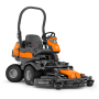 Райдер бензиновий Husqvarna P 524X